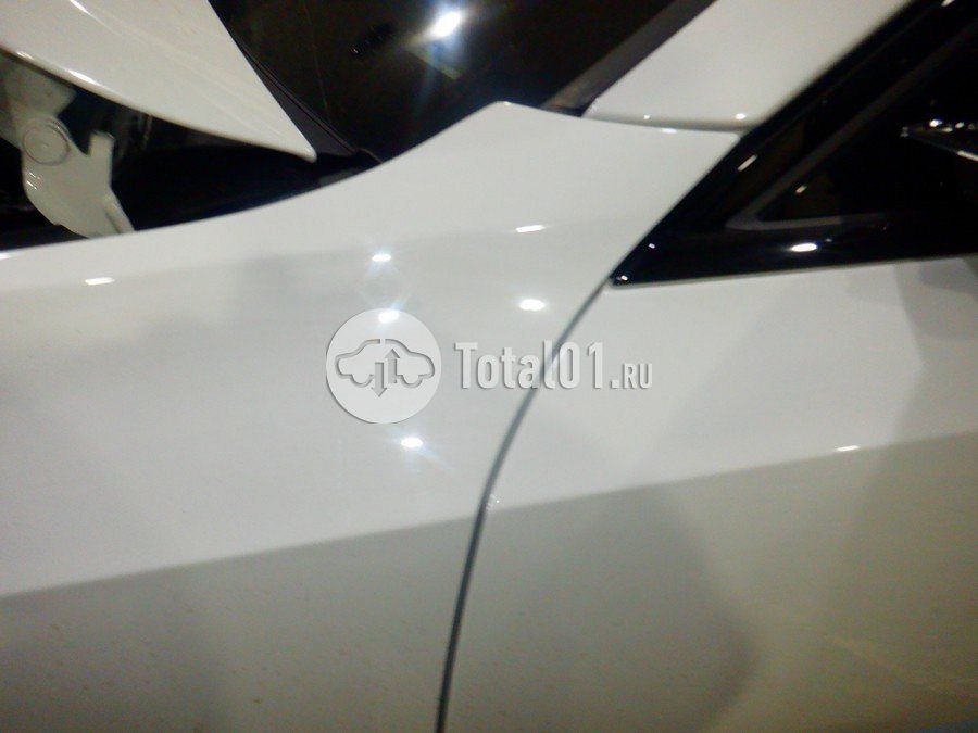 Фото BMW 3 серия 280