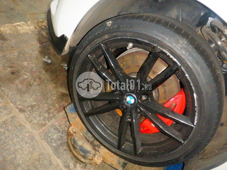 Фото BMW 3 серия 286