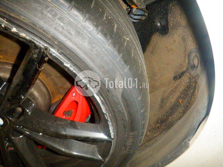 Фото BMW 3 серия 288