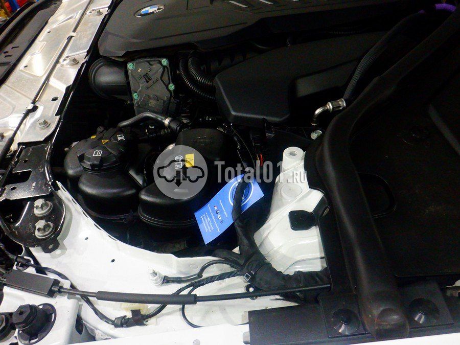 Фото BMW 3 серия 294