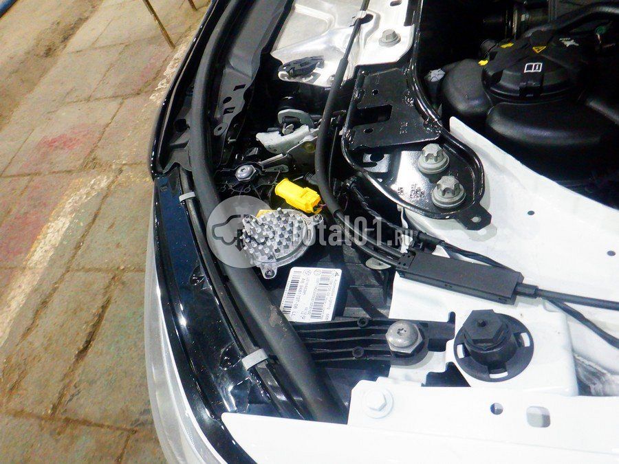 Фото BMW 3 серия 296