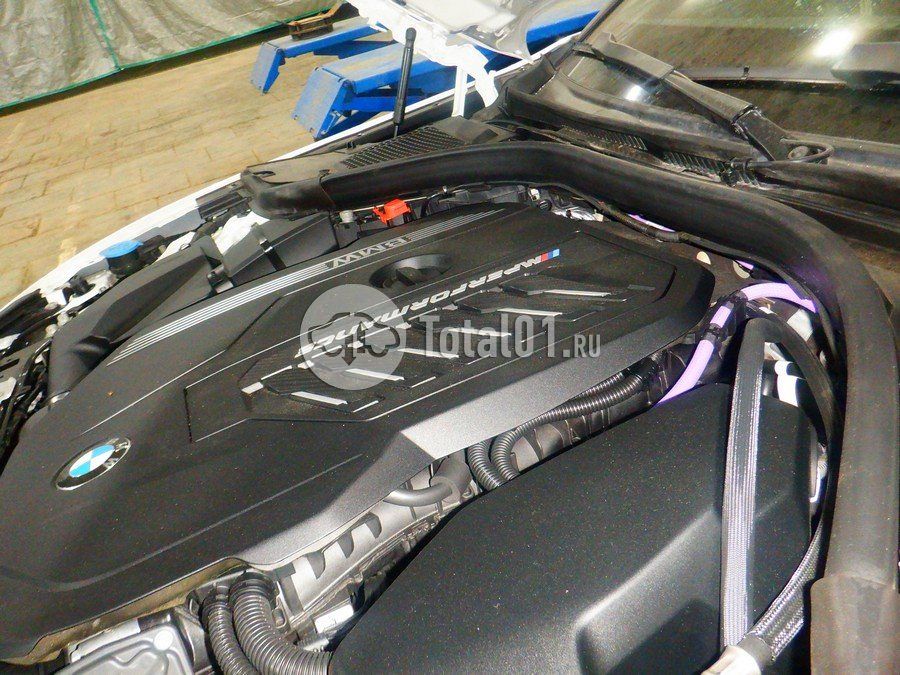 Фото BMW 3 серия 300