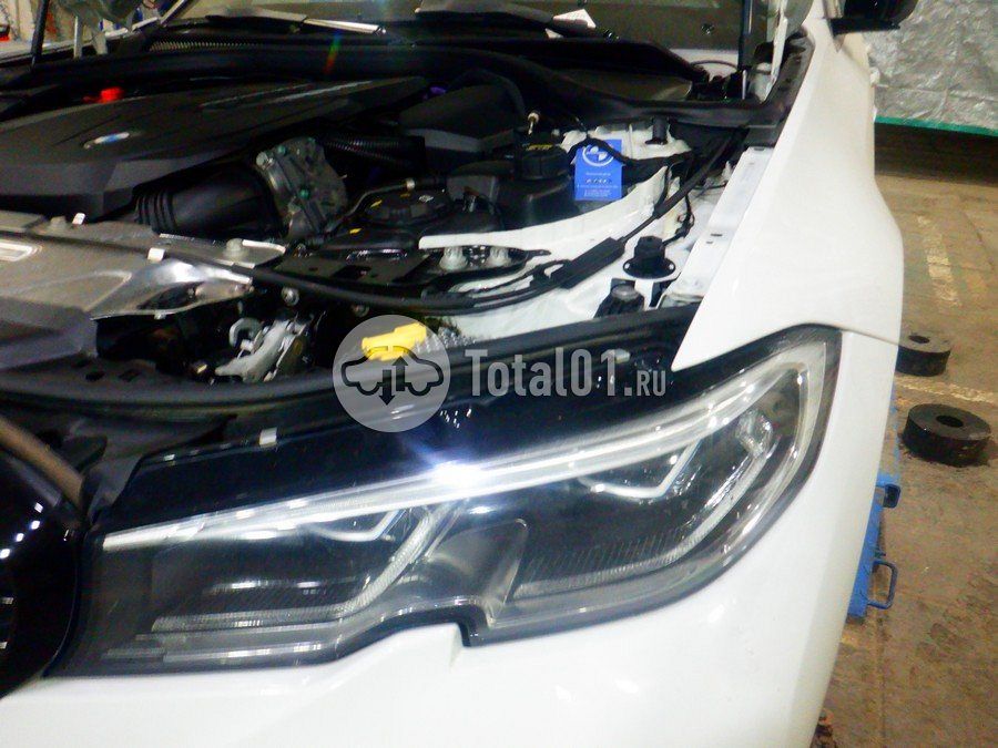 Фото BMW 3 серия 302