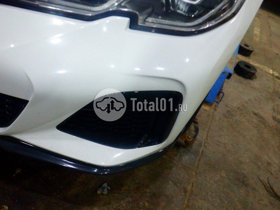 Фото BMW 3 серия 304