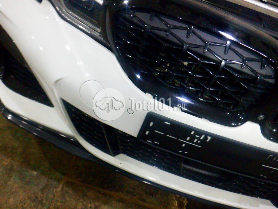 Фото BMW 3 серия 310