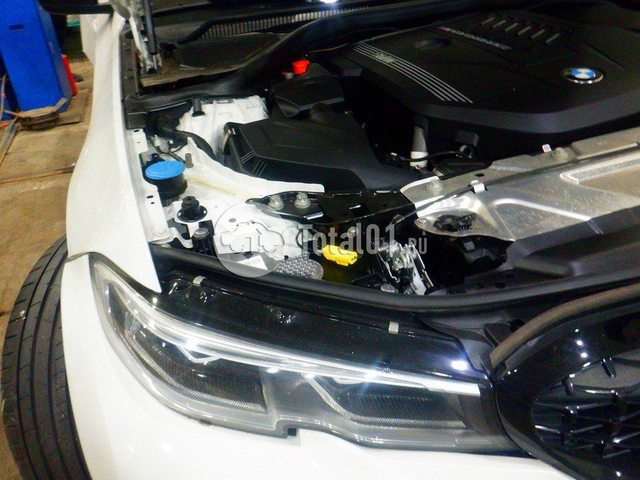 Фото BMW 3 серия 314