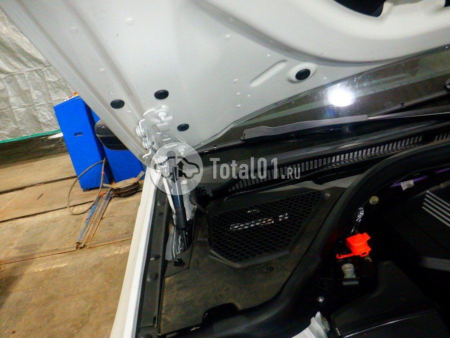 Фото BMW 3 серия 316