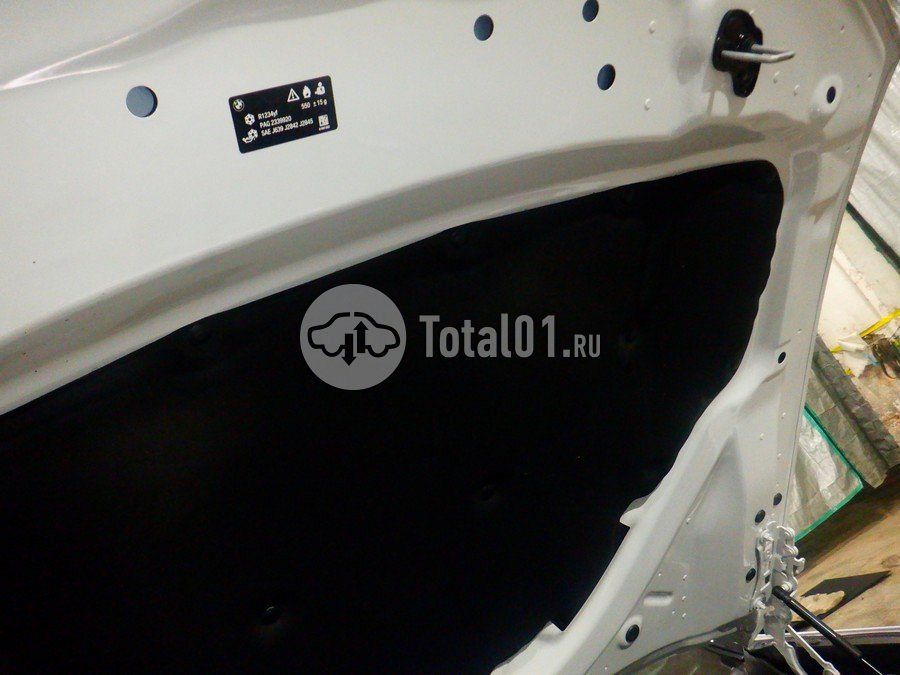 Фото BMW 3 серия 318