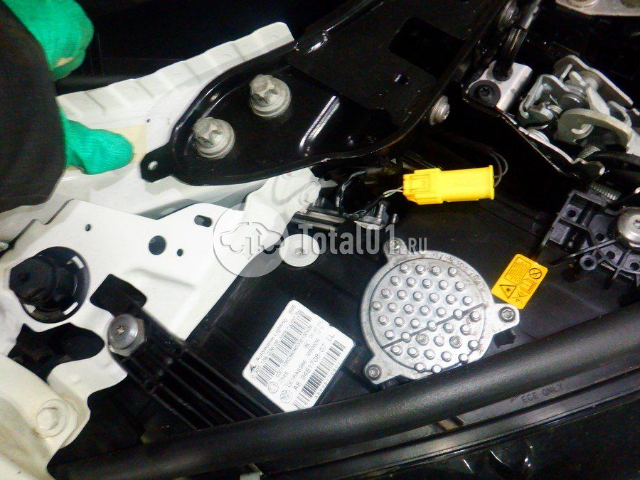 Фото BMW 3 серия 326