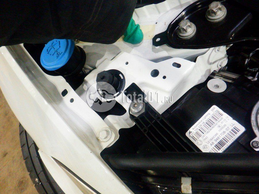 Фото BMW 3 серия 328