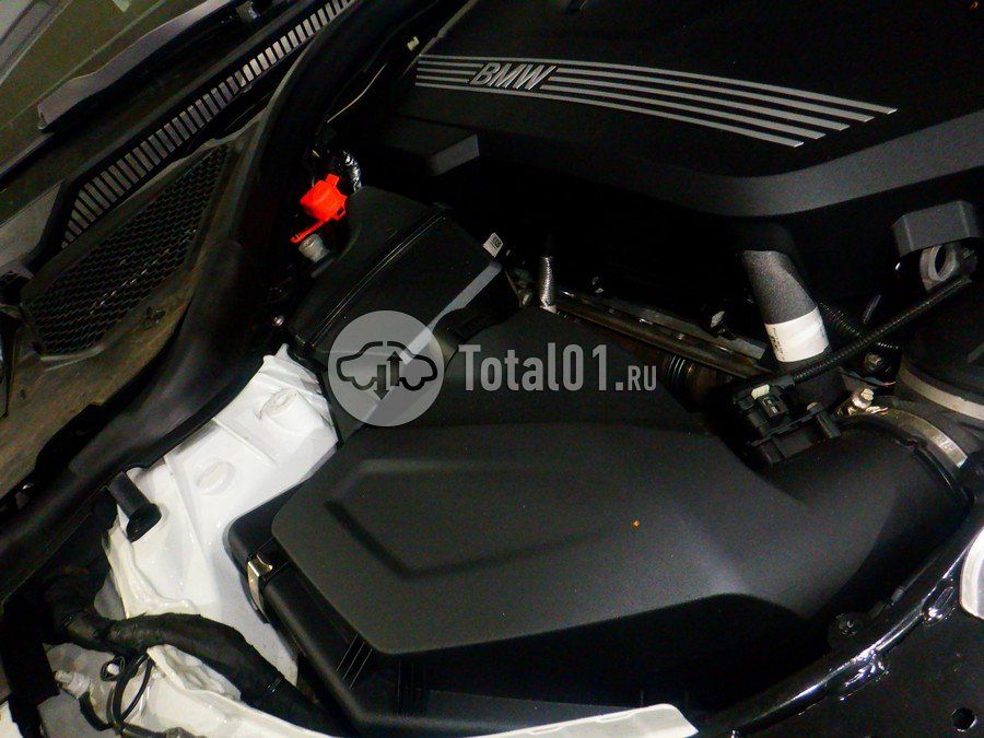 Фото BMW 3 серия 336