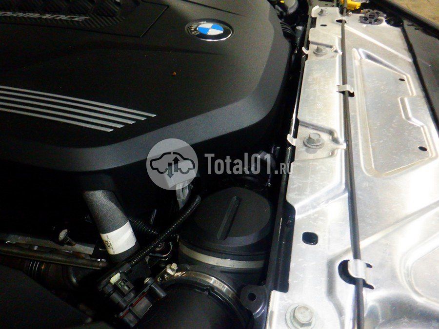 Фото BMW 3 серия 338