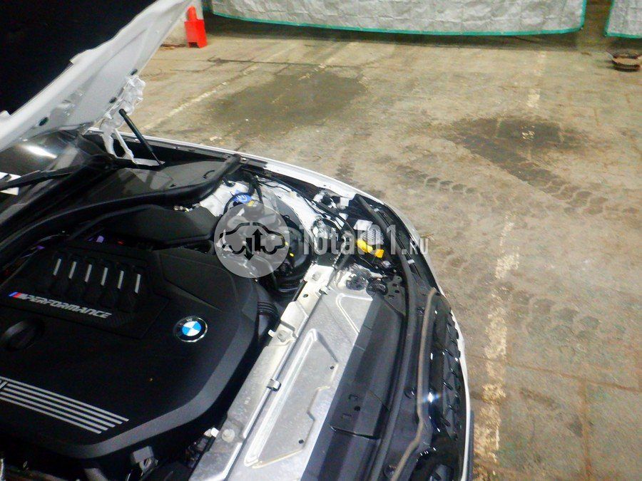 Фото BMW 3 серия 342