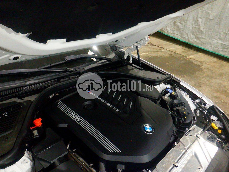 Фото BMW 3 серия 344