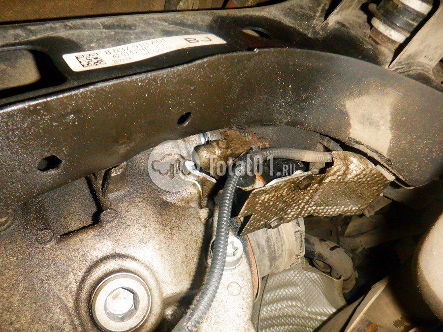 Фото BMW 3 серия 378