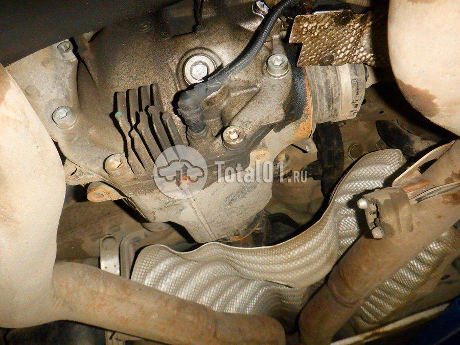 Фото BMW 3 серия 380