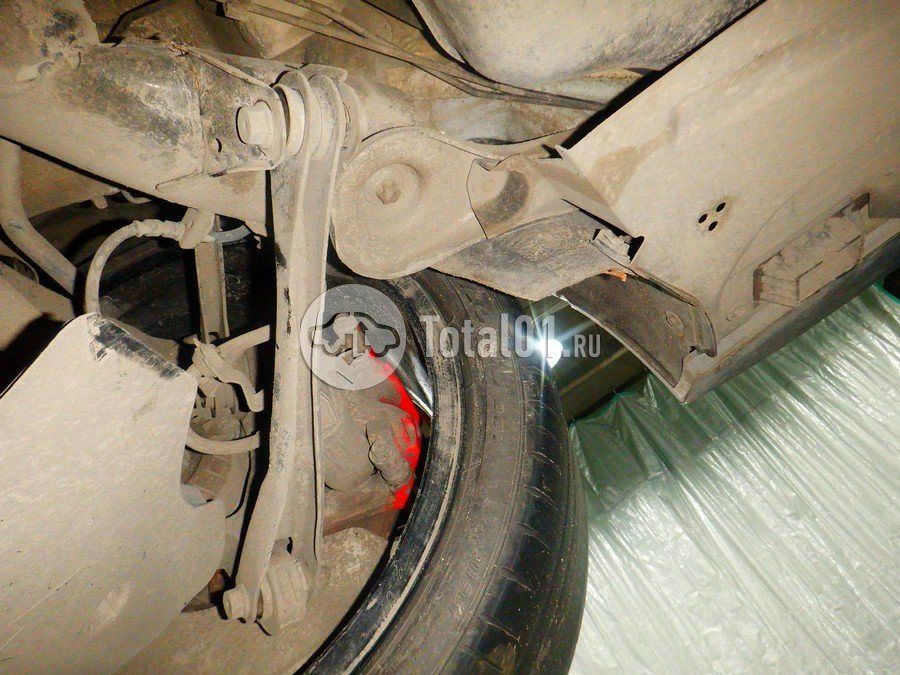 Фото BMW 3 серия 396