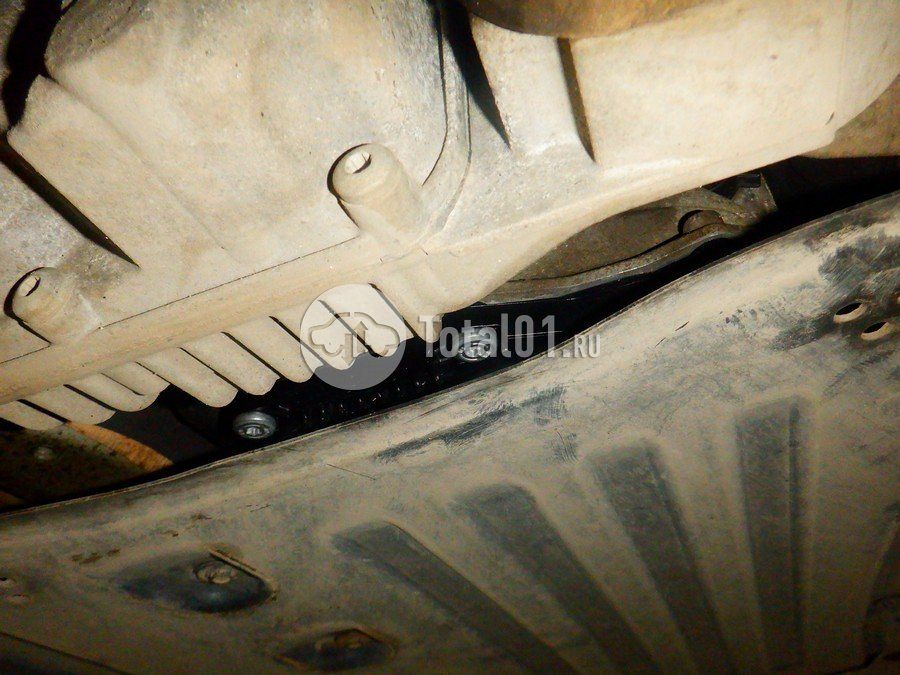 Фото BMW 3 серия 416