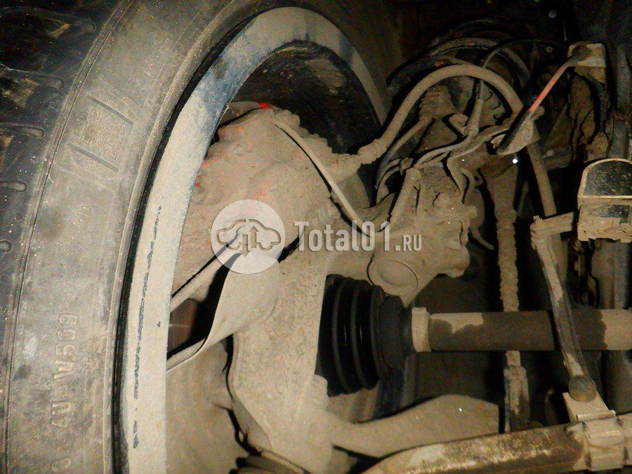 Фото BMW 3 серия 436