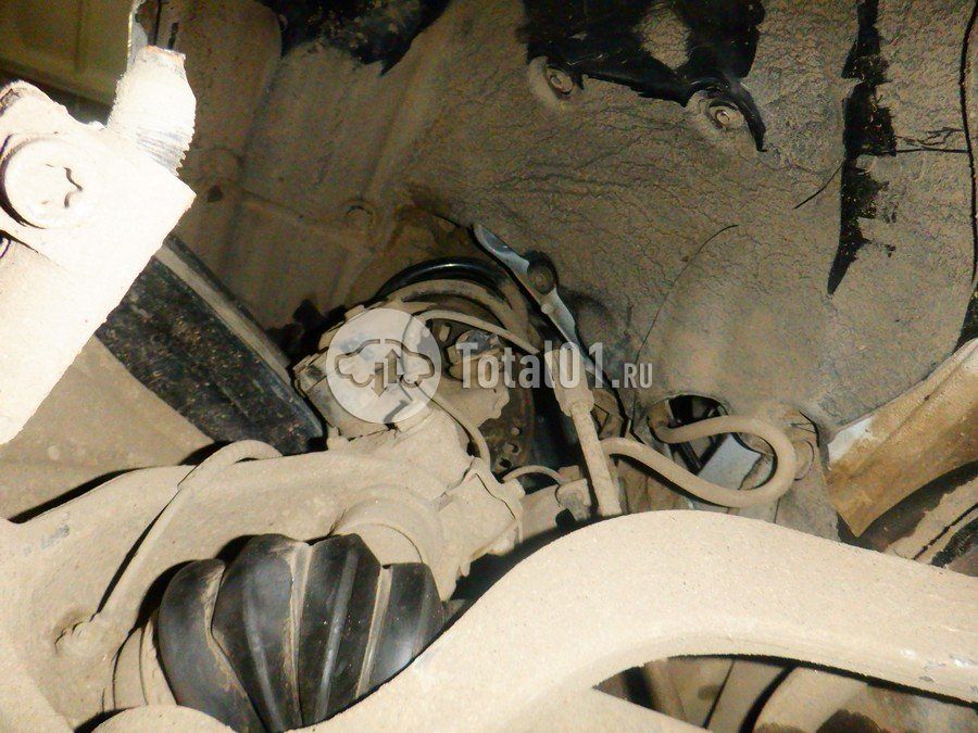 Фото BMW 3 серия 446