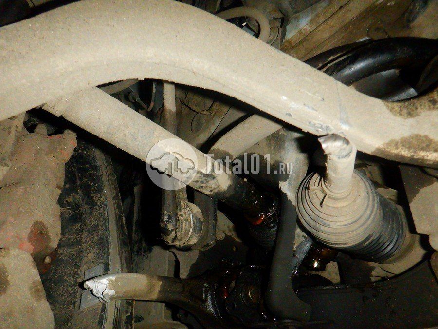 Фото BMW 3 серия 450