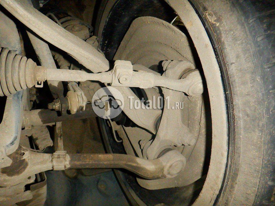 Фото BMW 3 серия 460