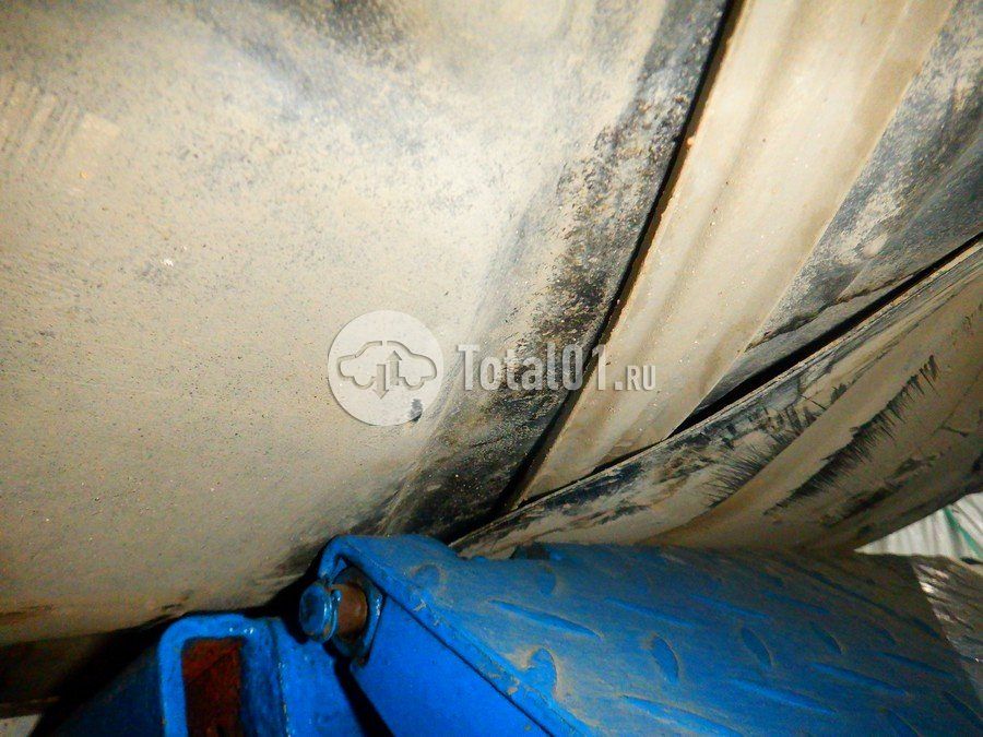 Фото BMW 3 серия 466