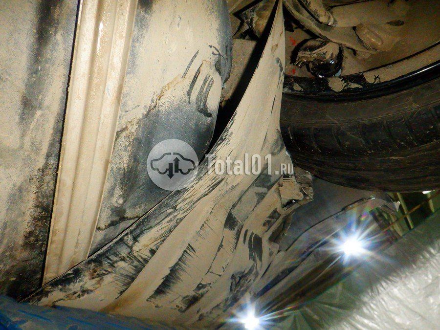 Фото BMW 3 серия 470