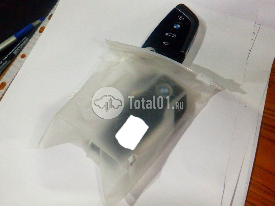 Фото BMW 3 серия 490