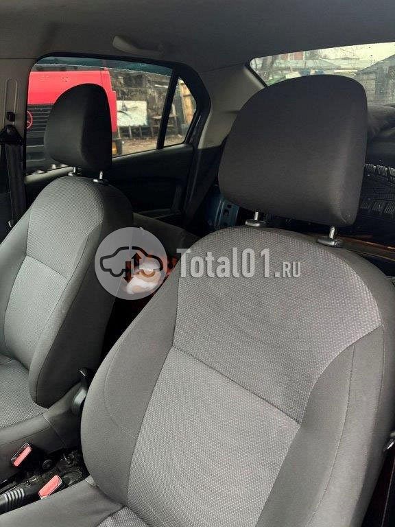 Фото Renault Logan 18