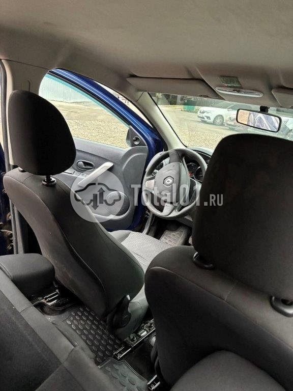 Фото Renault Logan 30