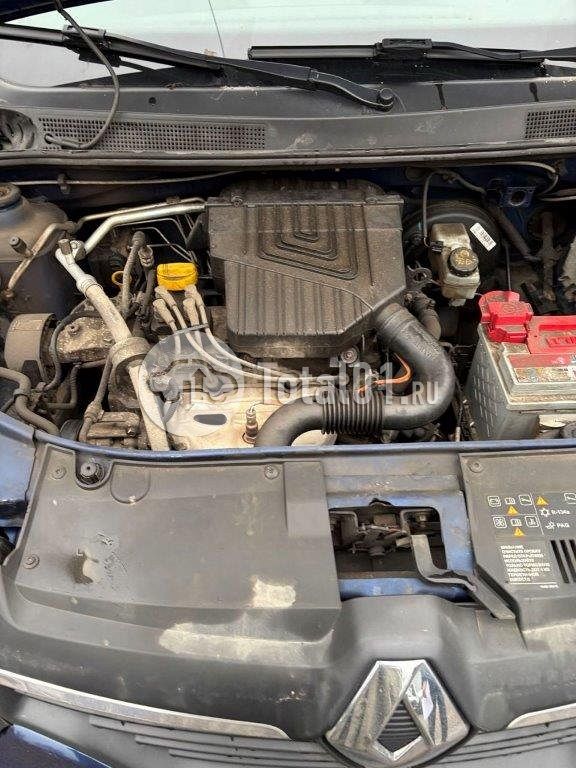 Фото Renault Logan 62