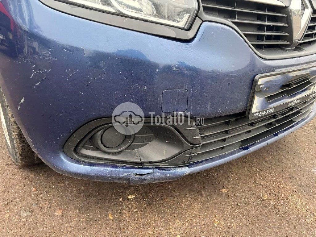 Фото Renault Logan 72