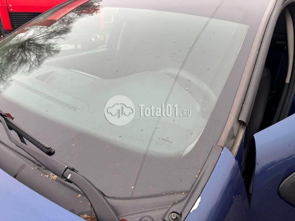 Фото Renault Logan 74