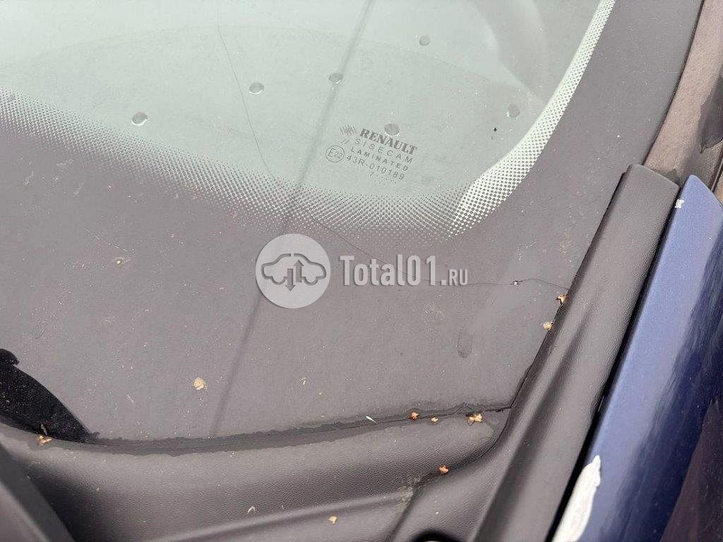 Фото Renault Logan 76