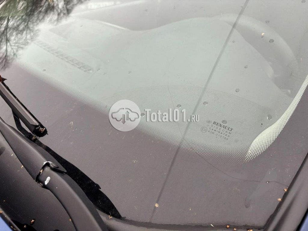 Фото Renault Logan 78