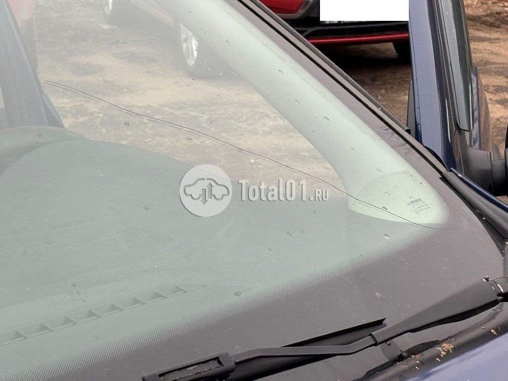 Фото Renault Logan 82