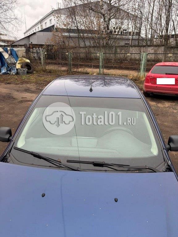 Фото Renault Logan 94