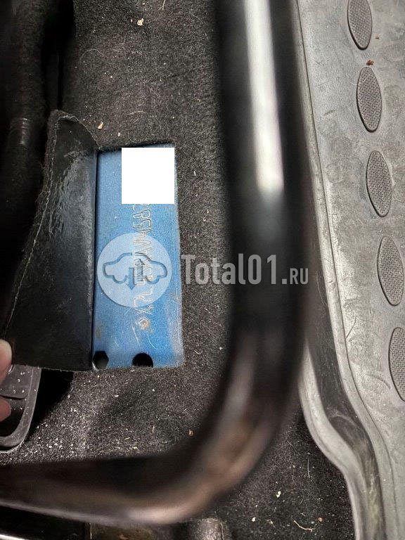 Фото Renault Logan 102