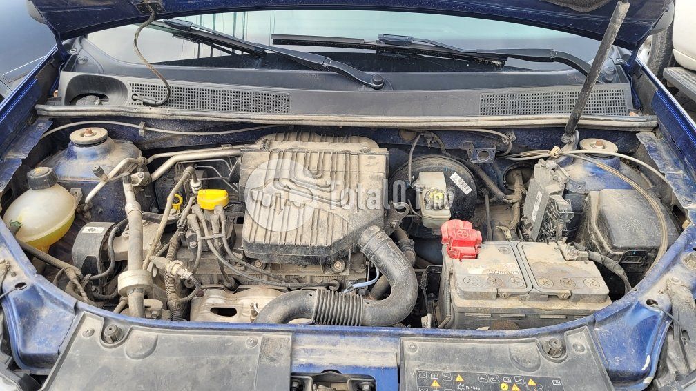 Фото Renault Logan 14