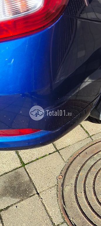 Фото Renault Logan 16