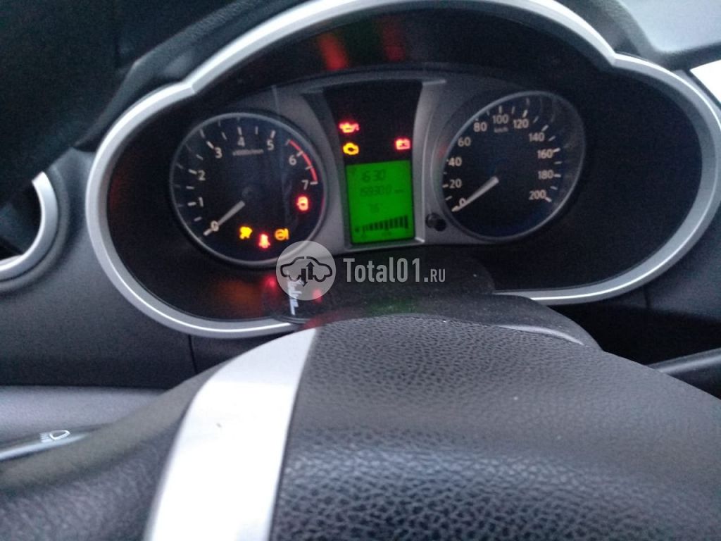 Фото Datsun on-DO 4