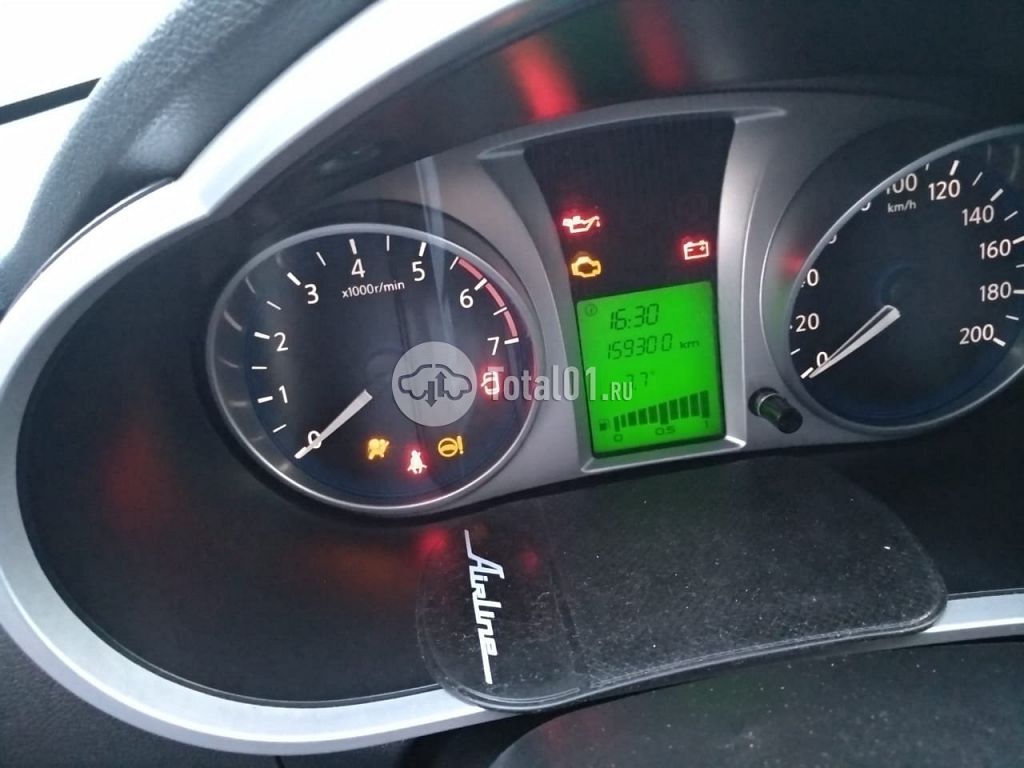 Фото Datsun on-DO 6