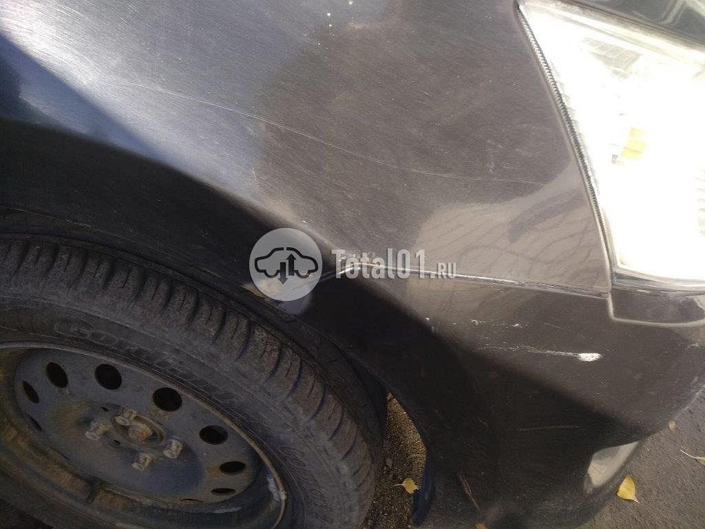 Фото Datsun on-DO 20