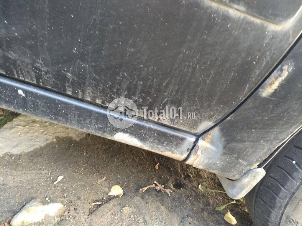 Фото Datsun on-DO 24