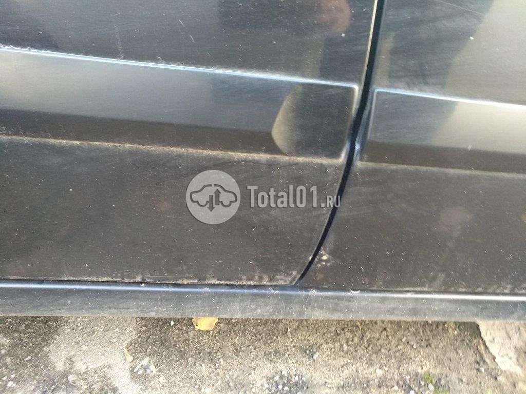 Фото Datsun on-DO 26