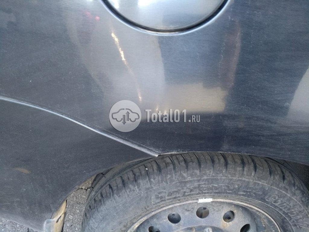 Фото Datsun on-DO 30