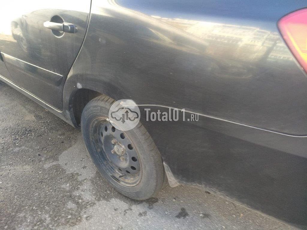 Фото Datsun on-DO 32