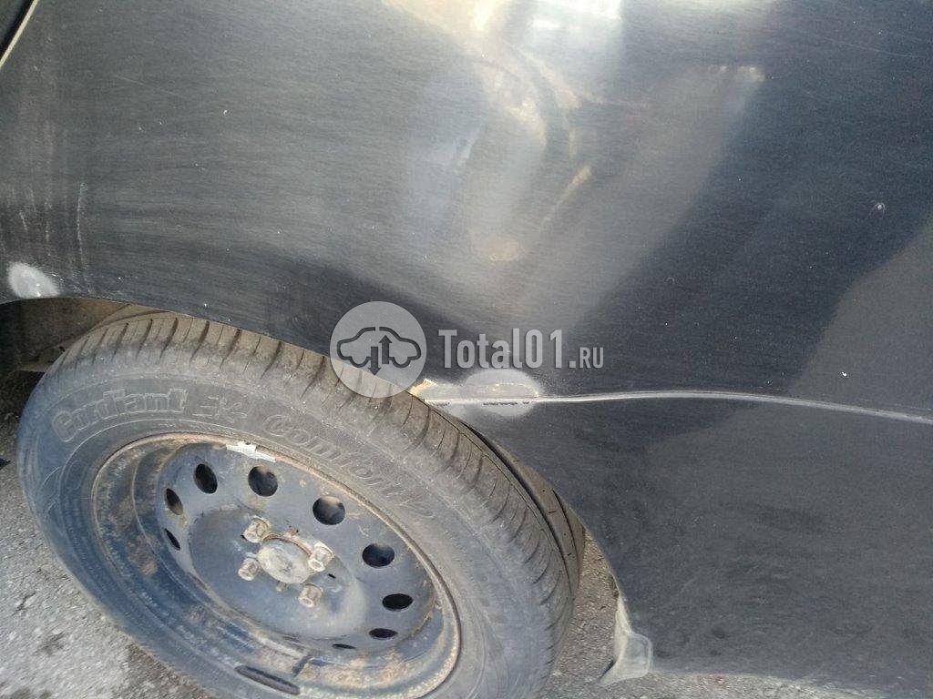 Фото Datsun on-DO 34