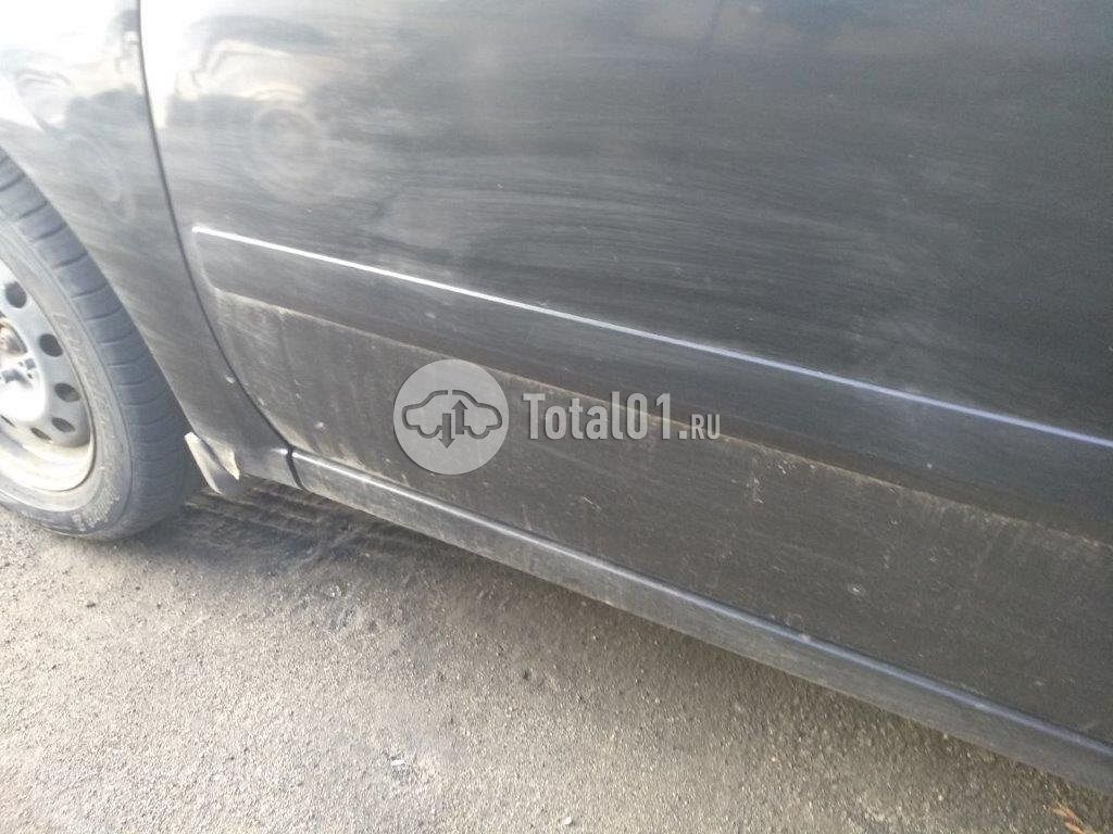 Фото Datsun on-DO 38